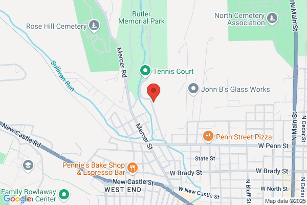 Ellenberger Lawn Care Inc