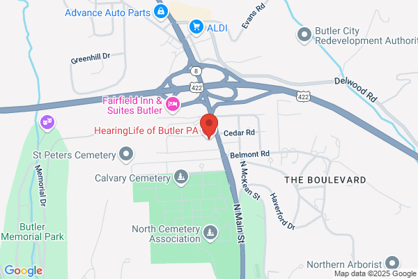 Avada Audiology and Hearing Center