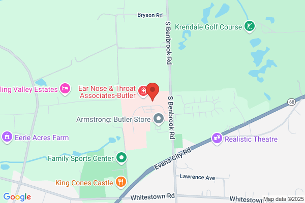 Campbell Hearing Aid & Audiology Center