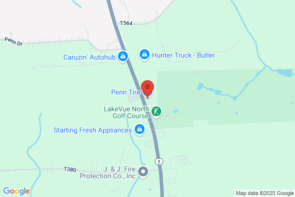 Penn Tire