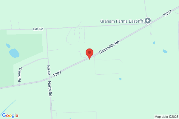 Busted Stump Tree Service