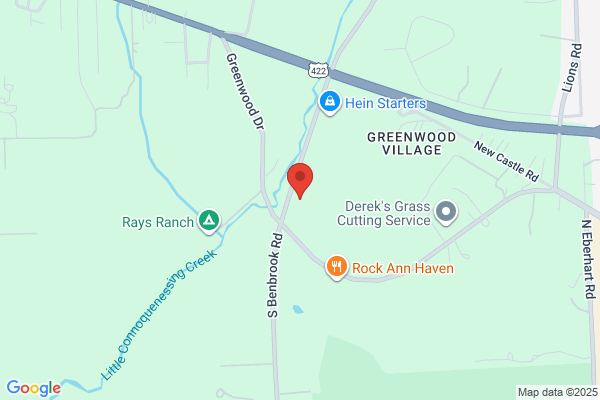 Graham's Lawn & Tree Trim