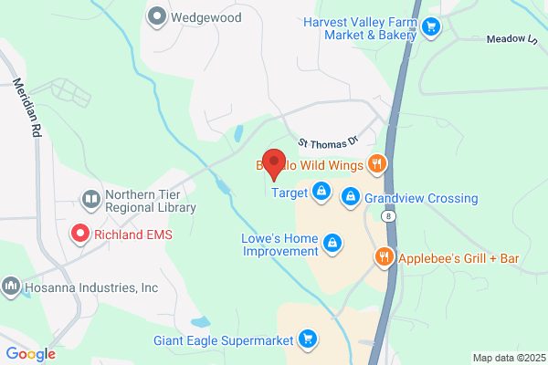 Thoma Tree Service