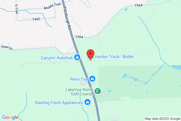 Crider Truck Leasing Inc