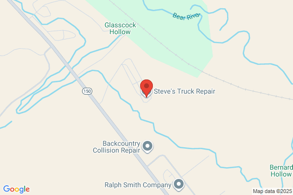 Kirk Steve Truck Repair