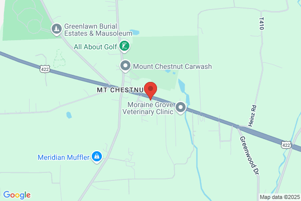 Mt Chestnut Auto