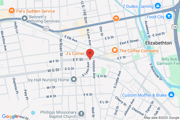 Felty-Roland Florist & Plant Shop,