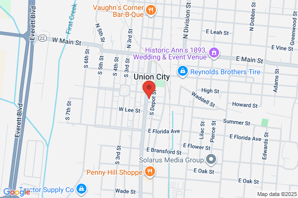 Alexander Insurance Agency