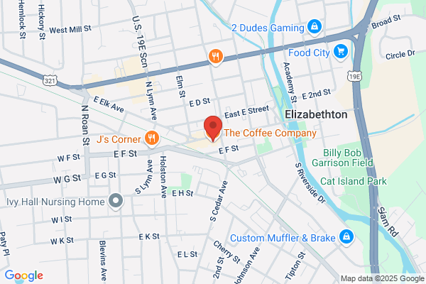 Coffee Company the