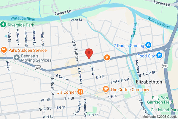 Elizabethton Auto Sales