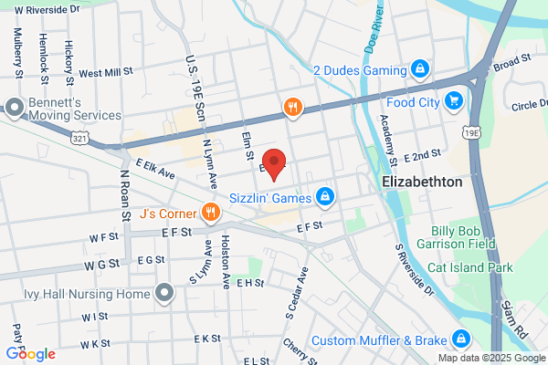 Elizabethton Auto Sales