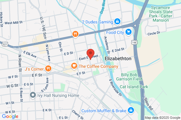 Elizabethton Federal Savings Bank