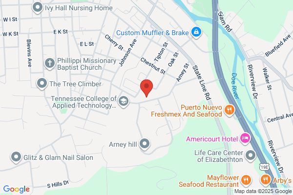 Hale Community Ministries
