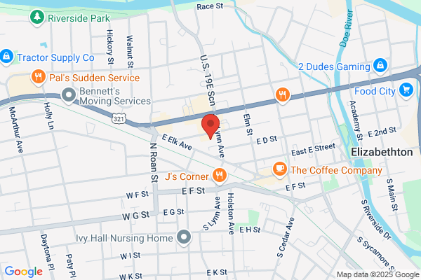 Happy Valley Credit Union