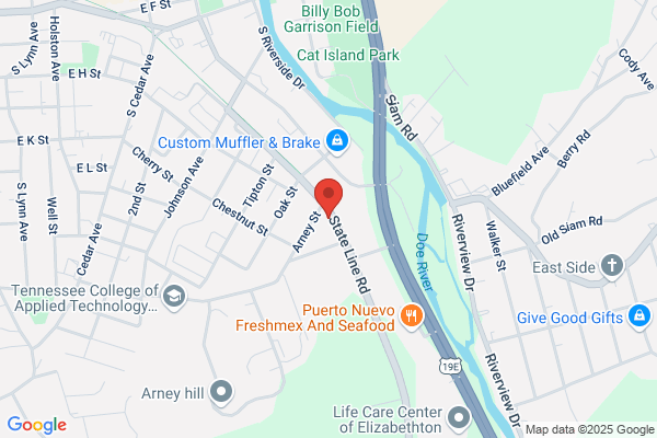 Jeff's Paint & Body & Car Cleanup