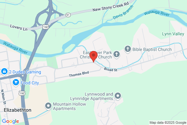 Lipford Steve & Associates CPA