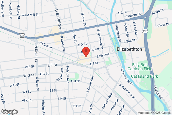 Nunley's Wholesale