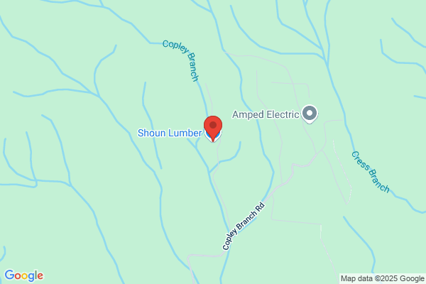 Shoun Lumber