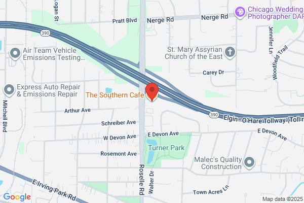 Southern Cafe