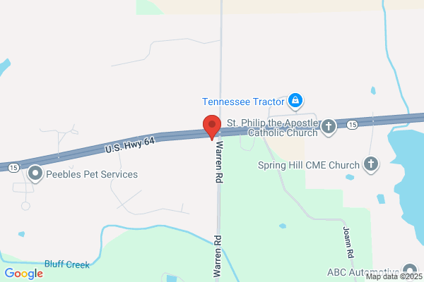Whaley's Towing & Recovery