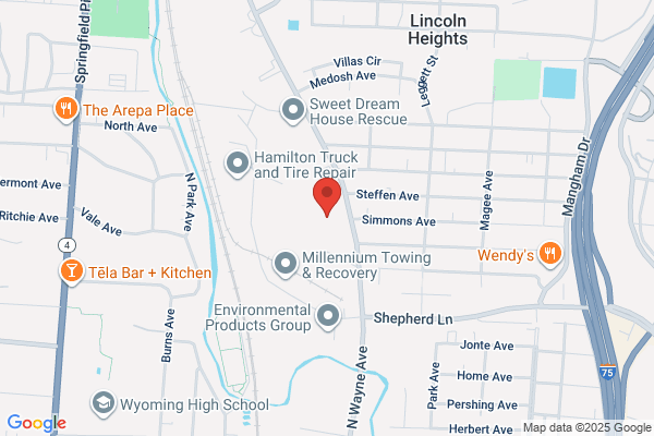 Able Tool & Manufacturing Inc