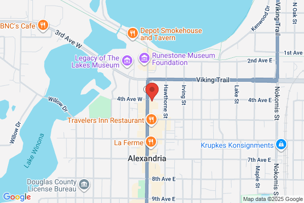 American Cleaners & Launderers