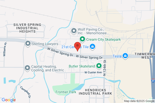 Brehmer Agency Inc