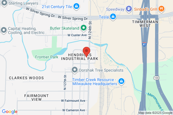 Decanio Builders Supply Co Inc