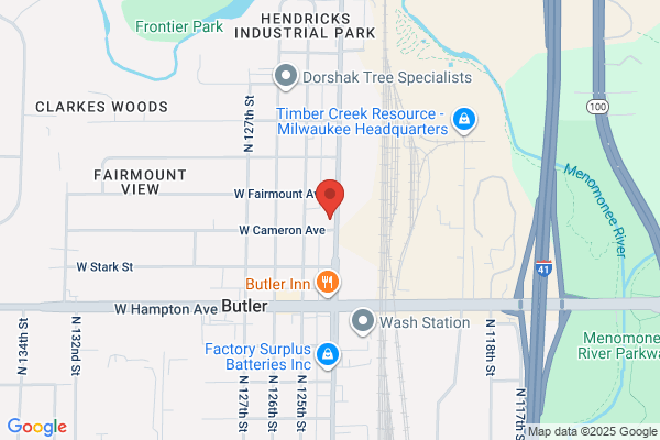 Falls Manufacturing Inc