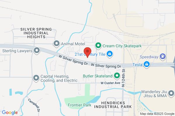Hydraulic Maintenance Llc