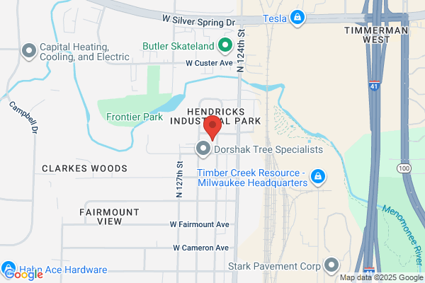 Midwest Flexible Hose Inc