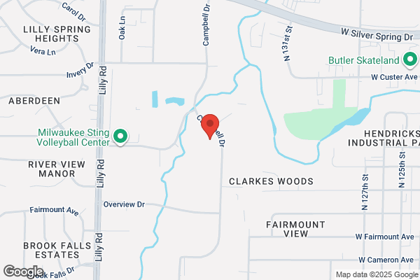 Milwaukee Bearing & Machining Inc