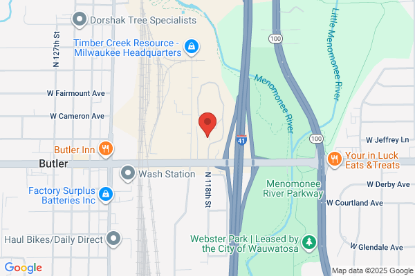 Northwest Asphalt Products Inc