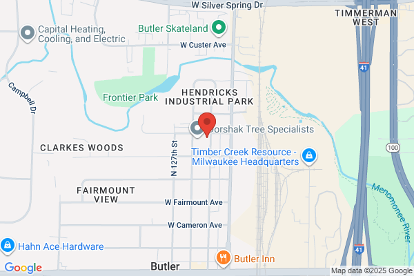 Richard Mfg Co Inc