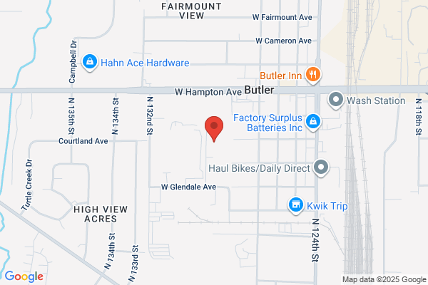 Slater Building Supplies Inc
