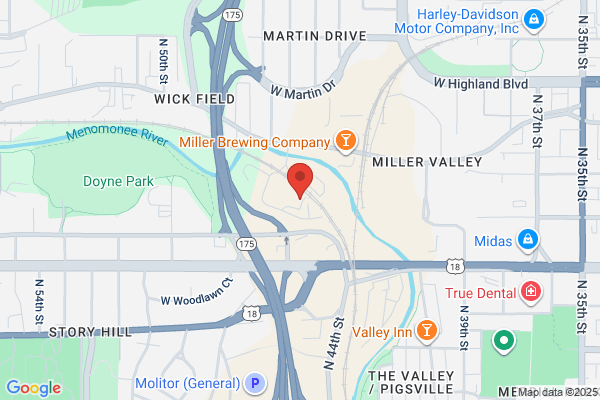 Tyler Company Inc
