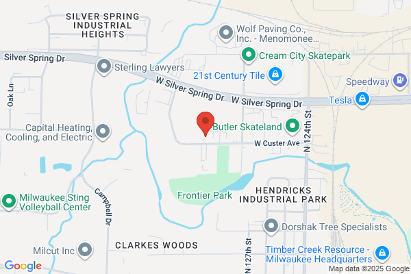 United Metals Inc