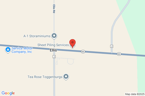 Wisconsin Caisson and Piling Inc