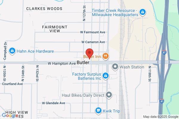 Wojczak Gregory & Associates