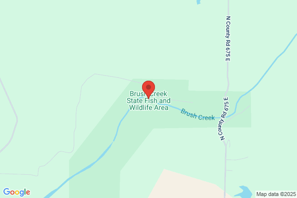 Brush Creek Park Inc