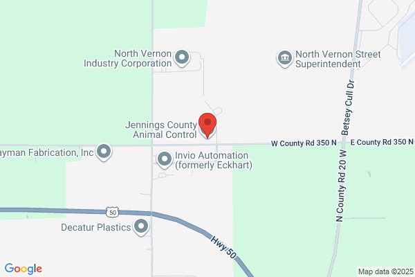 Humane Society of Jennings County