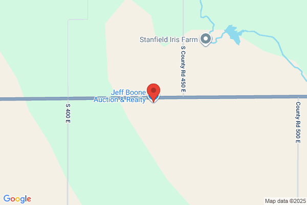 Stainbrook Philip Auctioneer