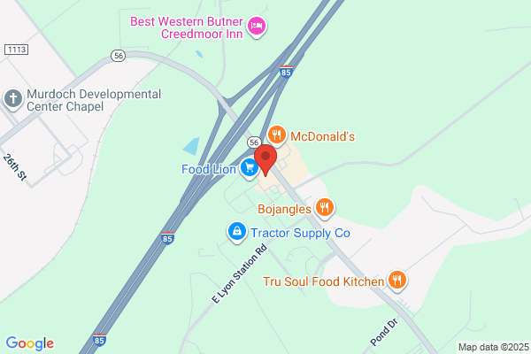 Wendy's