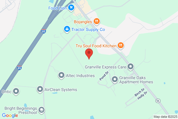 Altec NUECO - Used Equipment Center