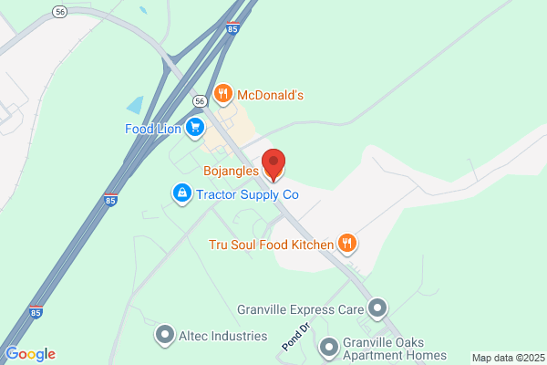 Bojangles