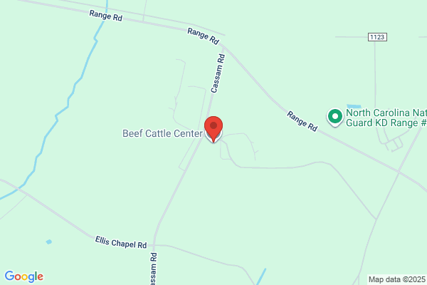Beef Cattle Center