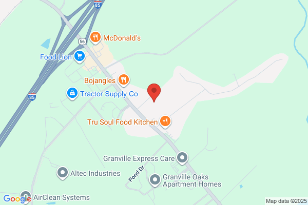Butner & Creedmoor Dental Care