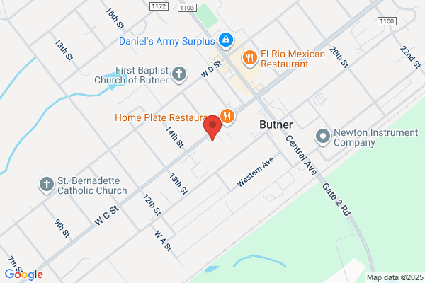 Butner Child Care Center