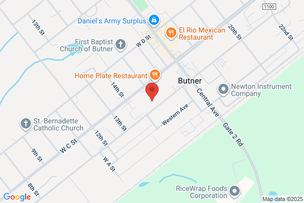 Butner Self Storage