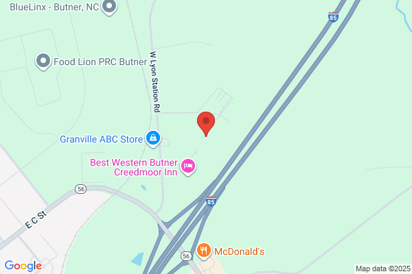 C & O Warehousing Corporation
